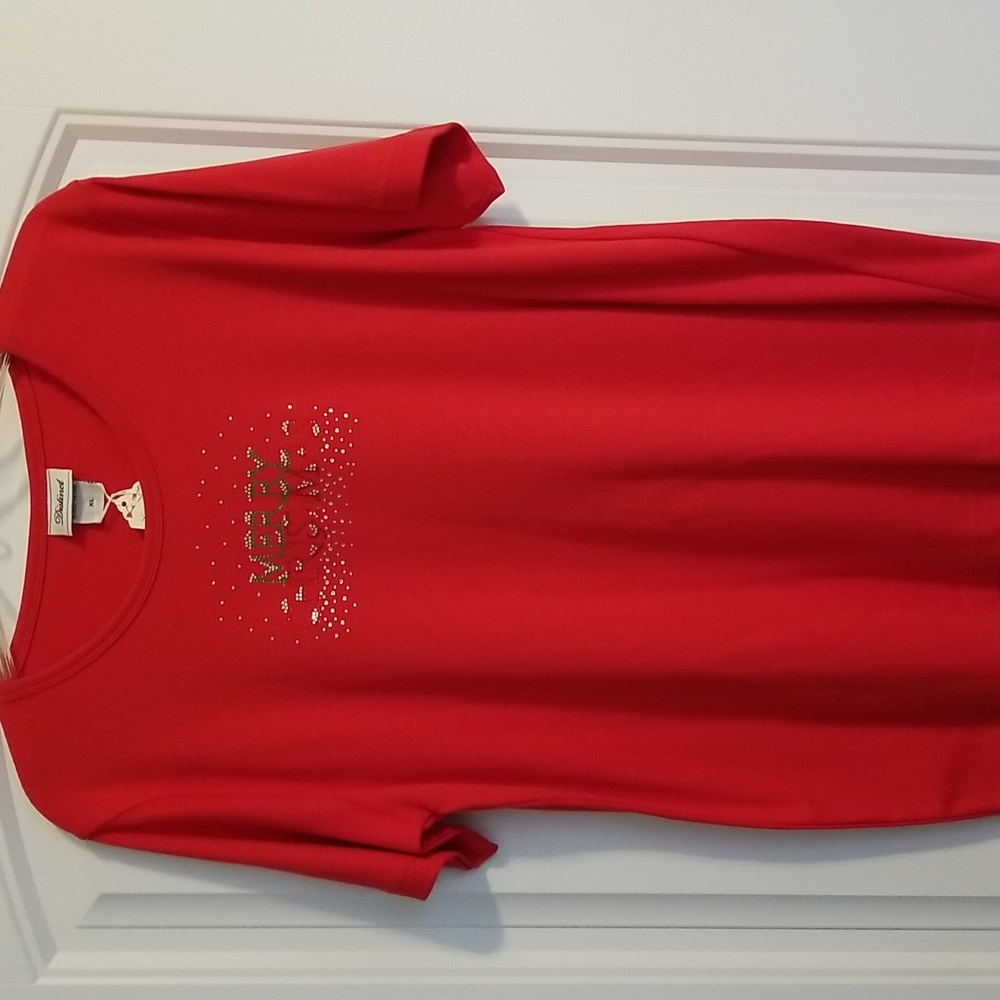 Holiday Tshirt